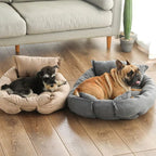 Multifunction Dog Bed Soft Cushion