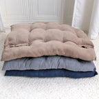 Multifunction Dog Bed Soft Cushion